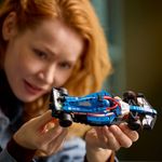 LEGO---Speed-Champions---Carro-de-Corrida-Visa-Cash-App-RB-VCARB-01-F1---77246-7