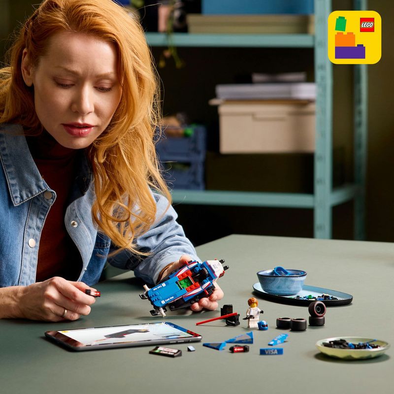 LEGO---Speed-Champions---Carro-de-Corrida-Visa-Cash-App-RB-VCARB-01-F1---77246-10