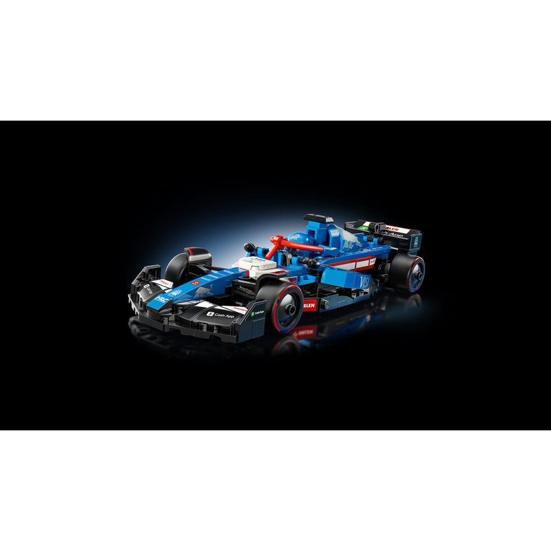 LEGO---Speed-Champions---Carro-de-Corrida-Visa-Cash-App-RB-VCARB-01-F1---77246-11