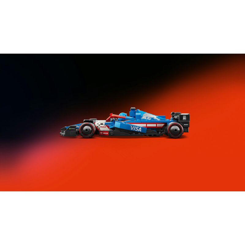 LEGO---Speed-Champions---Carro-de-Corrida-Visa-Cash-App-RB-VCARB-01-F1---77246-12