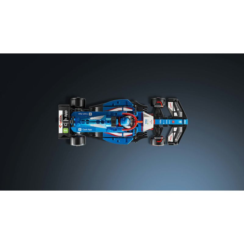 LEGO---Speed-Champions---Carro-de-Corrida-Visa-Cash-App-RB-VCARB-01-F1---77246-14
