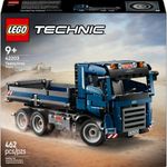 LEGO---Technic---Caminhao-Cacamba-Basculante---42203-1