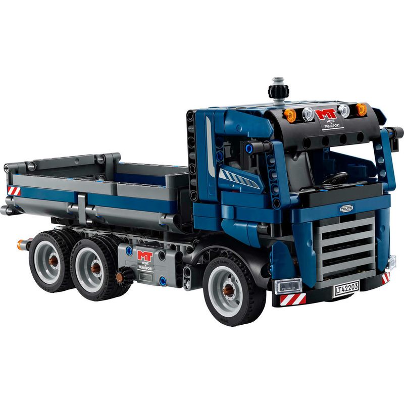 LEGO---Technic---Caminhao-Cacamba-Basculante---42203-2