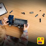 LEGO---Technic---Caminhao-Cacamba-Basculante---42203-6