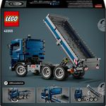 LEGO---Technic---Caminhao-Cacamba-Basculante---42203-7