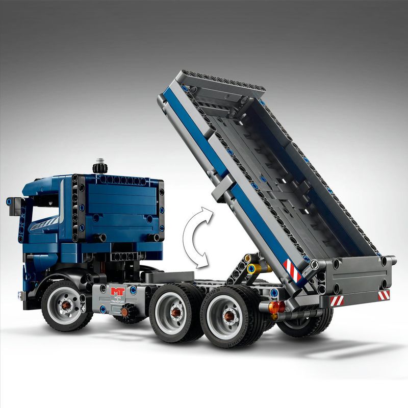 LEGO---Technic---Caminhao-Cacamba-Basculante---42203-10