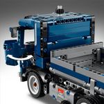 LEGO---Technic---Caminhao-Cacamba-Basculante---42203-11