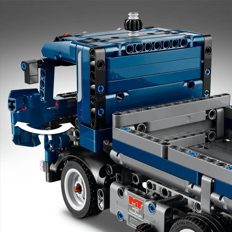 LEGO---Technic---Caminhao-Cacamba-Basculante---42203-11
