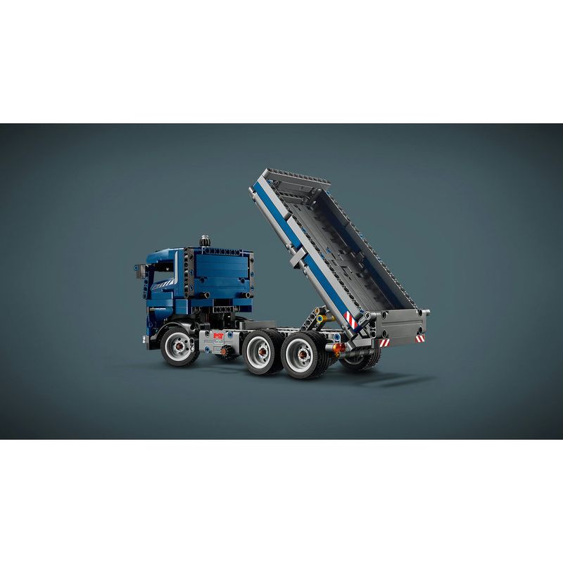 LEGO---Technic---Caminhao-Cacamba-Basculante---42203-15