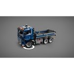 LEGO---Technic---Caminhao-Cacamba-Basculante---42203-16