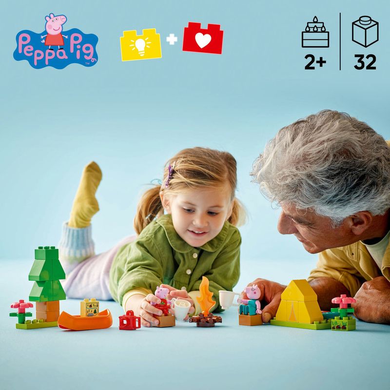 LEGO---Duplo-Peppa-Pig---Viagem-de-Acampamento---10452-6