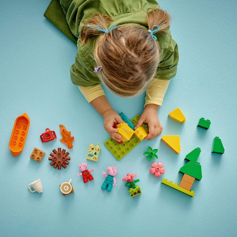 LEGO---Duplo-Peppa-Pig---Viagem-de-Acampamento---10452-7