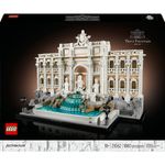 LEGO---LEGO-Architecture---Fontana-di-Trevi---21062-1