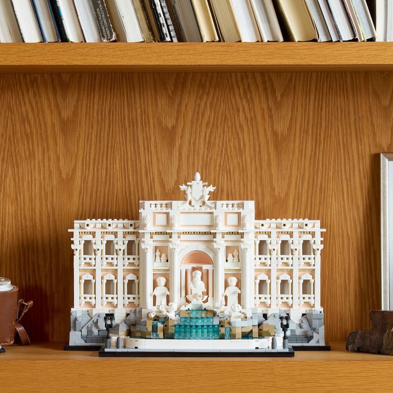 LEGO---LEGO-Architecture---Fontana-di-Trevi---21062-4