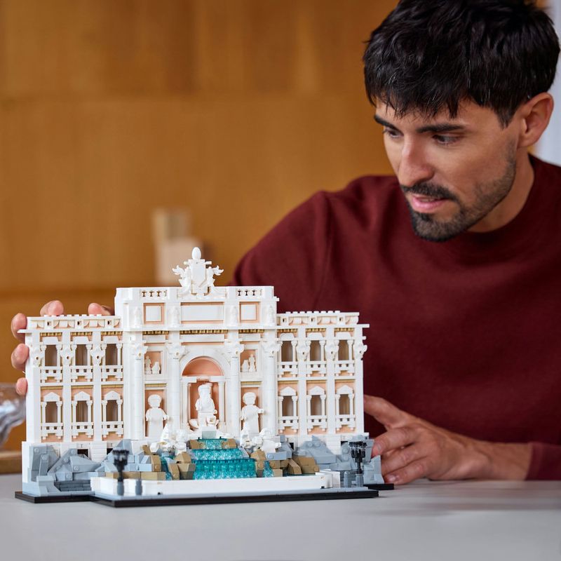 LEGO---LEGO-Architecture---Fontana-di-Trevi---21062-6