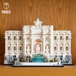 LEGO---LEGO-Architecture---Fontana-di-Trevi---21062-8