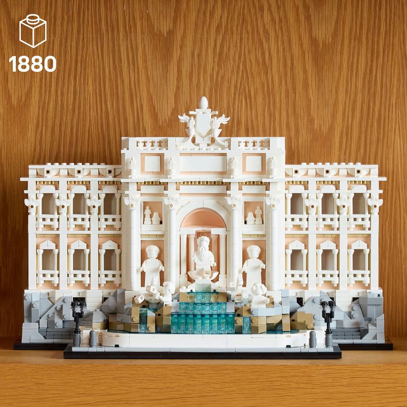 LEGO---LEGO-Architecture---Fontana-di-Trevi---21062-8
