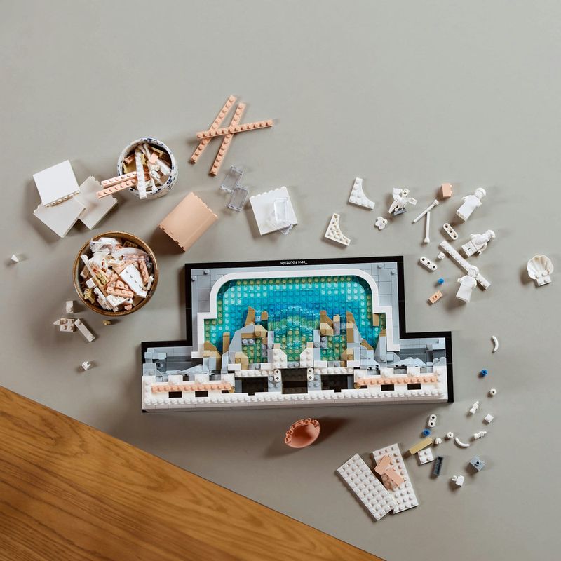 LEGO---LEGO-Architecture---Fontana-di-Trevi---21062-9