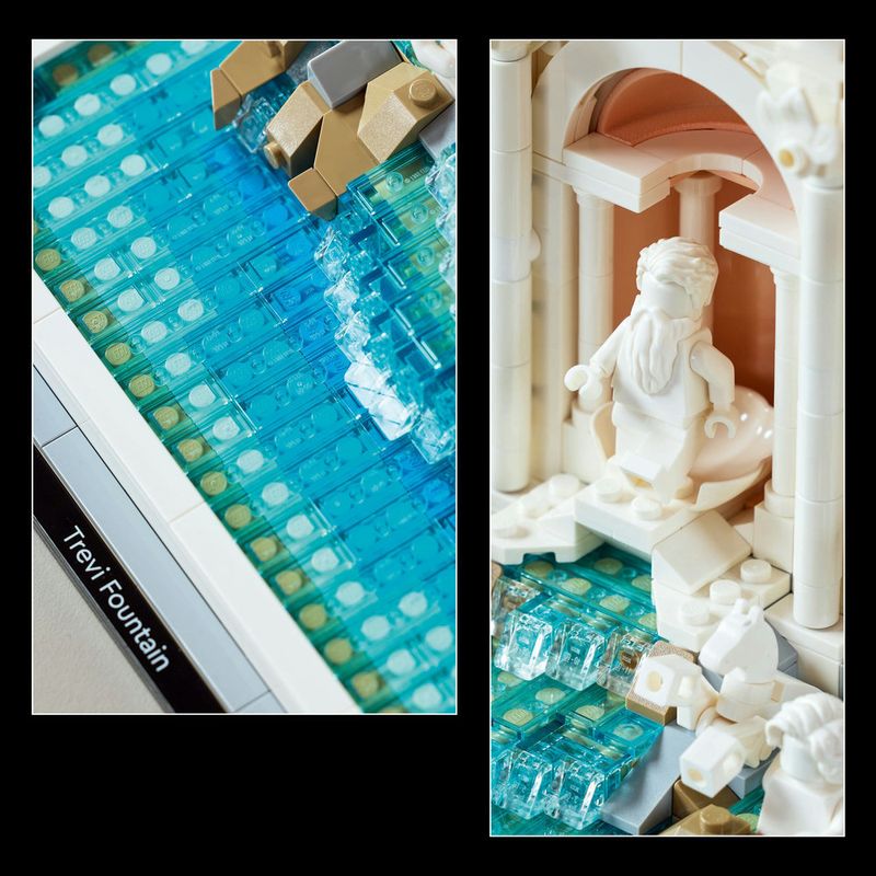 LEGO---LEGO-Architecture---Fontana-di-Trevi---21062-12