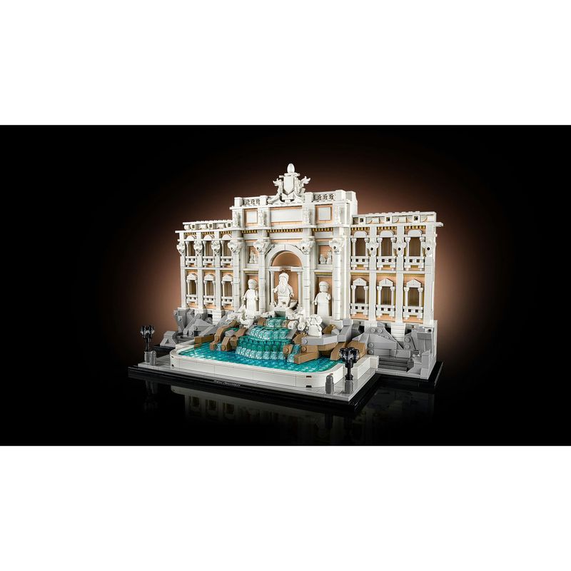 LEGO---LEGO-Architecture---Fontana-di-Trevi---21062-13