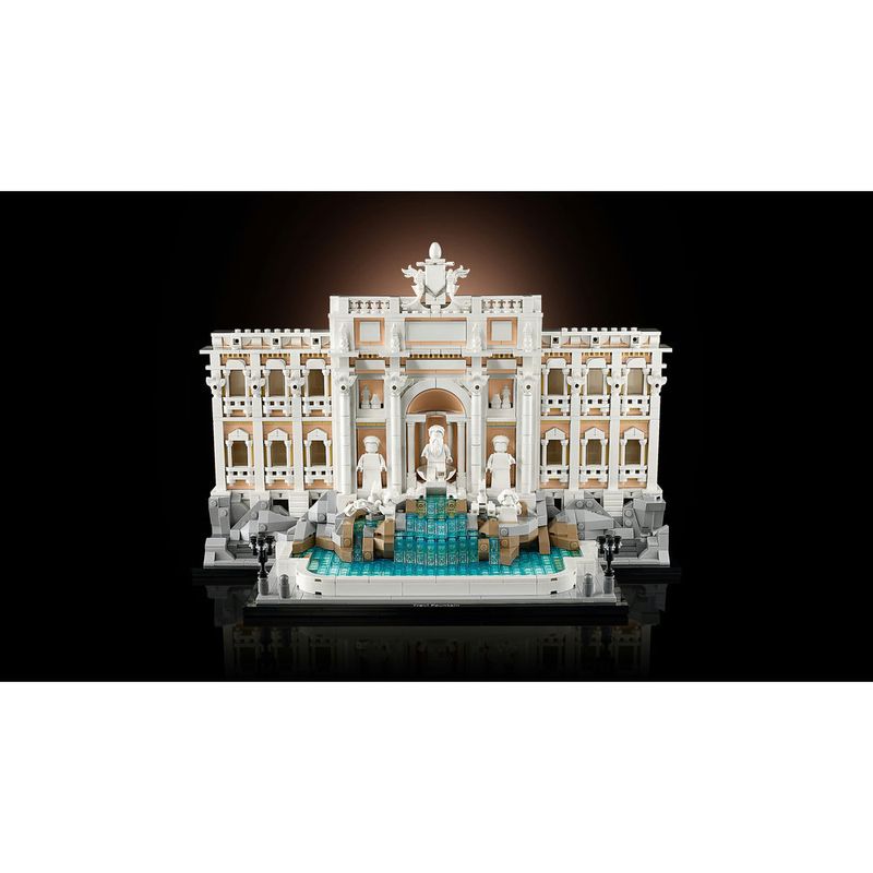 LEGO---LEGO-Architecture---Fontana-di-Trevi---21062-14