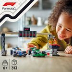 LEGO---City-Formula-1---Grid-de-F1-com-Carros-de-Corrida-da-VCARB---Sauber---60474-7
