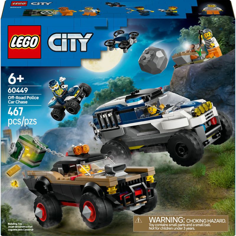 LEGO---City-Great-Vehicles---Perseguicao-de-Carro-da-Policia-Off-Road---60449-1