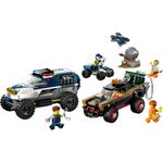 LEGO---City-Great-Vehicles---Perseguicao-de-Carro-da-Policia-Off-Road---60449-2