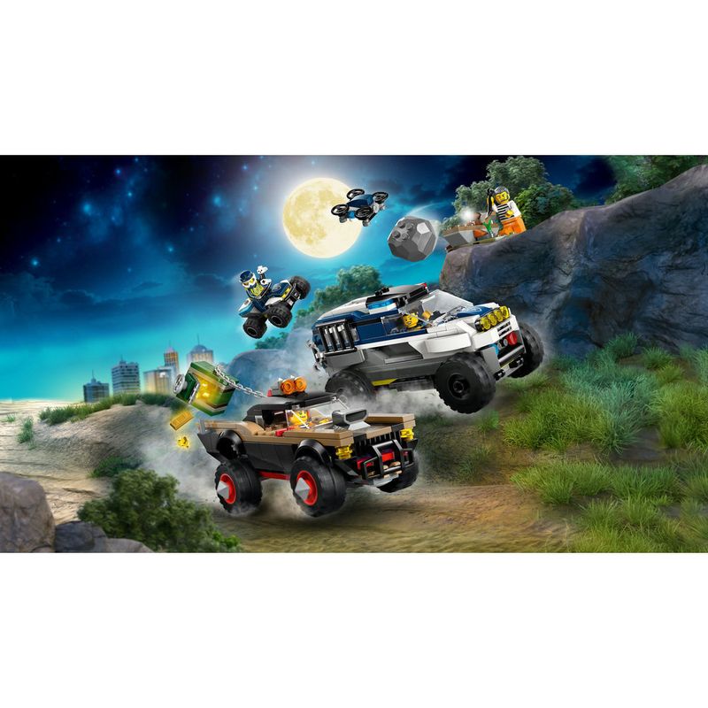 LEGO---City-Great-Vehicles---Perseguicao-de-Carro-da-Policia-Off-Road---60449-12