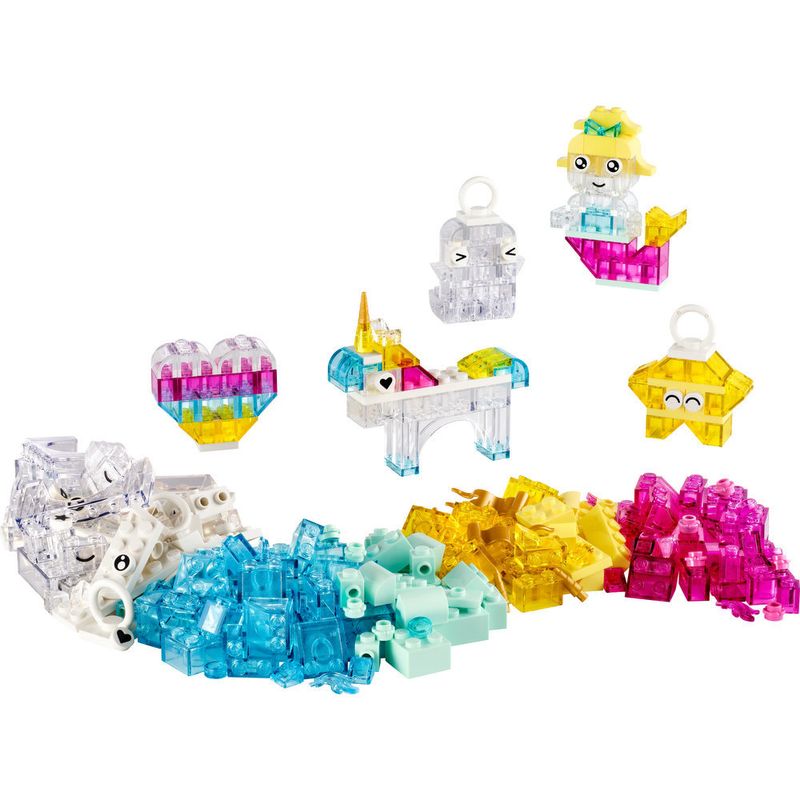 LEGO---LEGO-Classic---Caixa-Transparente-Magica---11040-2