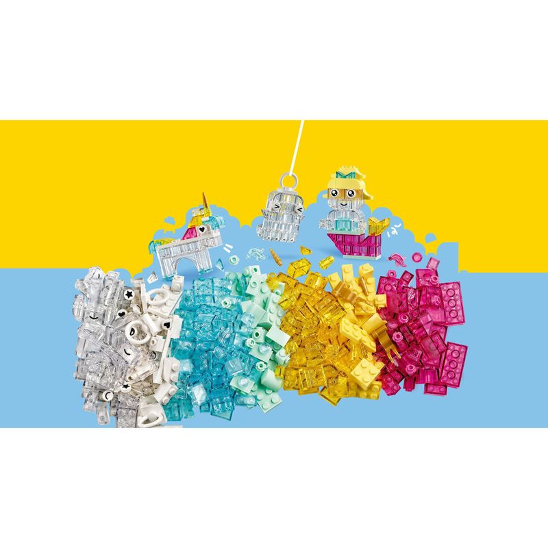 LEGO---LEGO-Classic---Caixa-Transparente-Magica---11040-12