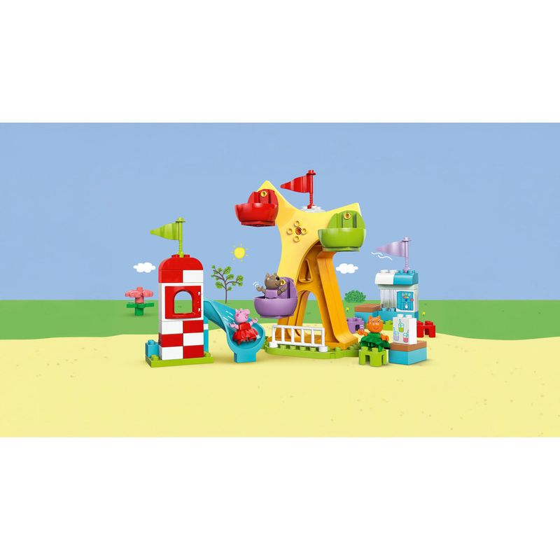LEGO---DUPLO-Peppa-Pig---Feira-de-Diversoes---10453-11