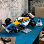 LEGO---Icons---Williams-Racing-FW14B-e-Nigel-Mansell---10353-6