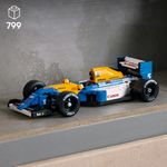 LEGO---Icons---Williams-Racing-FW14B-e-Nigel-Mansell---10353-8