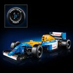 LEGO---Icons---Williams-Racing-FW14B-e-Nigel-Mansell---10353-10