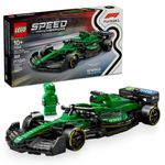 LEGO---Speed-Champions---Carro-de-Corrida-Aston-Martin-Aramco-F1-AMR24---77245-0