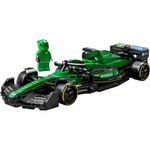 LEGO---Speed-Champions---Carro-de-Corrida-Aston-Martin-Aramco-F1-AMR24---77245-2