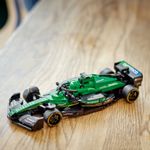 LEGO---Speed-Champions---Carro-de-Corrida-Aston-Martin-Aramco-F1-AMR24---77245-4