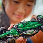 LEGO---Speed-Champions---Carro-de-Corrida-Aston-Martin-Aramco-F1-AMR24---77245-10