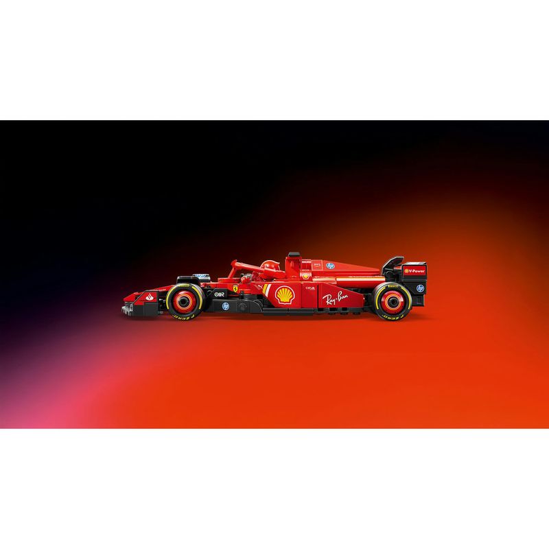 LEGO---Speed-Champions---Carro-de-Corrida-Ferrari-SF-24-F1---77242-13