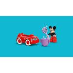 LEGO---Duplo-Disney-TM---Casa-e-Carro-do-Mickey-Mouse---10454-12