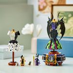 LEGO---Disney-Classic---Vestidos-da-Malevola-e-Cruella-De-Vil---43262-4