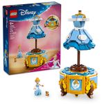 LEGO---Disney-Princess---Vestido-da-Cinderela---43266-0