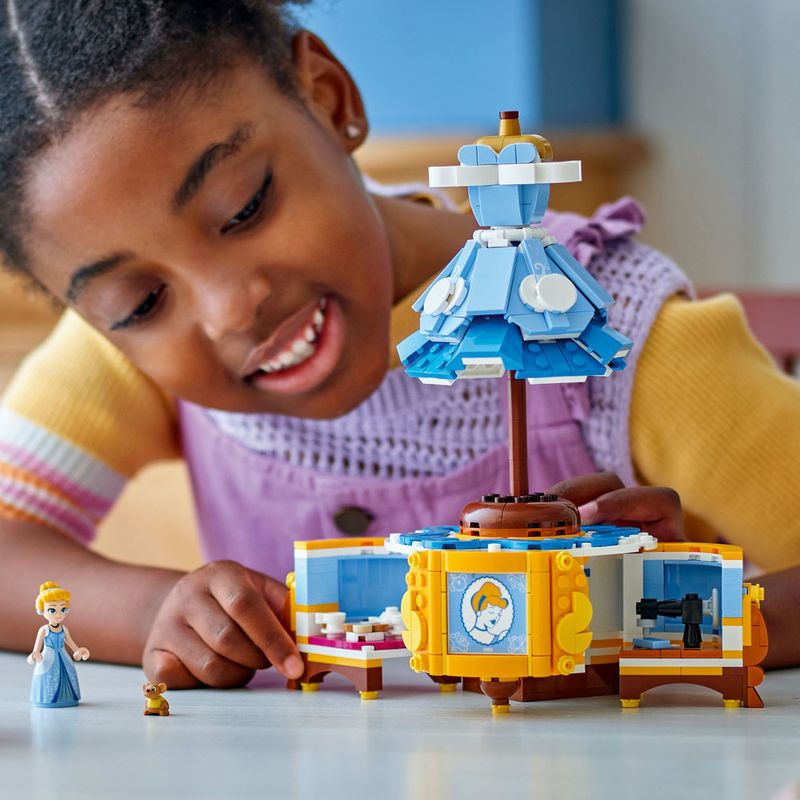 LEGO---Disney-Princess---Vestido-da-Cinderela---43266-5