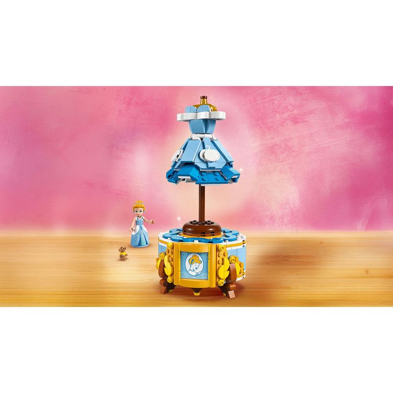 LEGO---Disney-Princess---Vestido-da-Cinderela---43266-12
