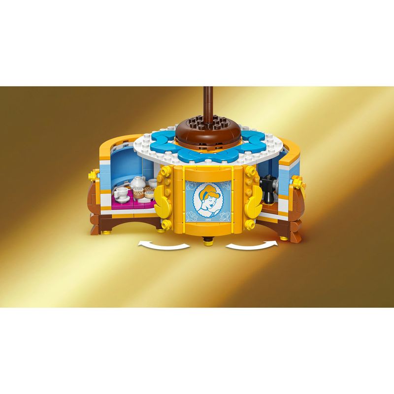 LEGO---Disney-Princess---Vestido-da-Cinderela---43266-13