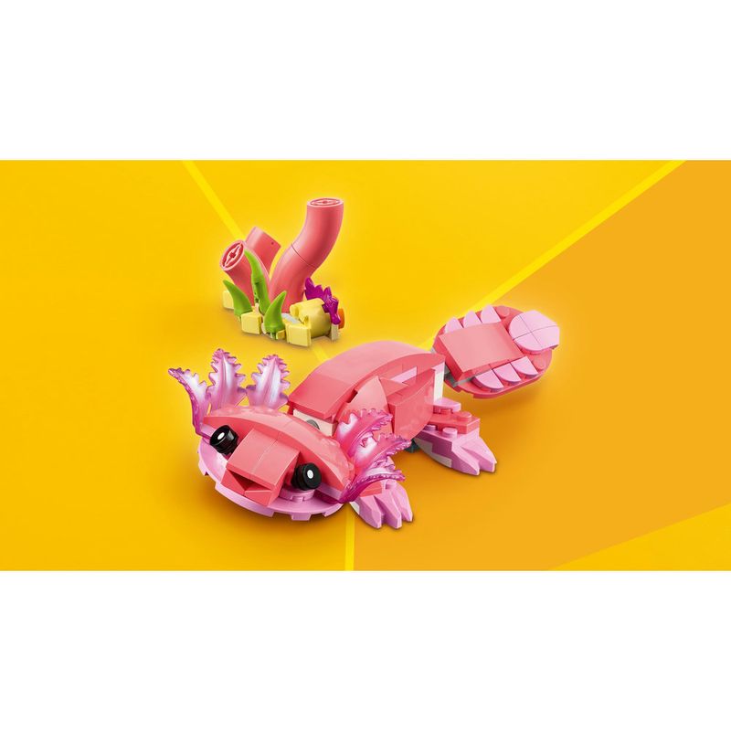 LEGO---LEGO-Creator---Animais-Selvagens--Flamingo-Rosa---31170-14