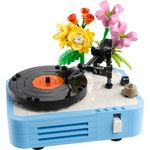 LEGO---LEGO-Creator---Vitrola-com-Flores---31172-2