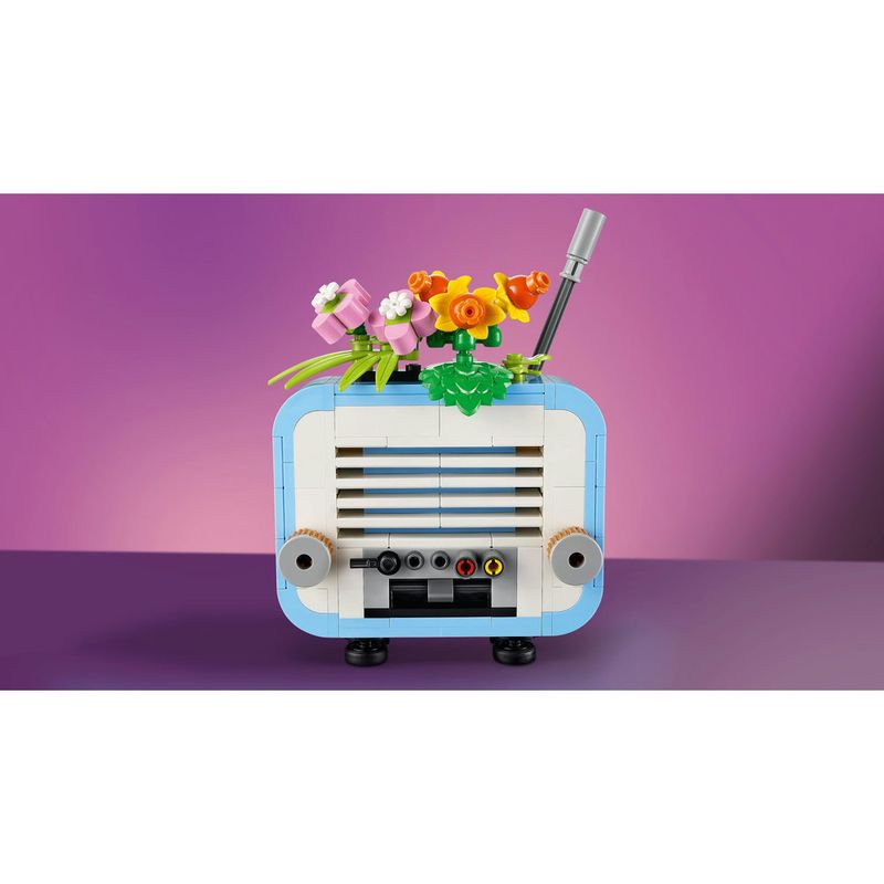 LEGO---LEGO-Creator---Vitrola-com-Flores---31172-16