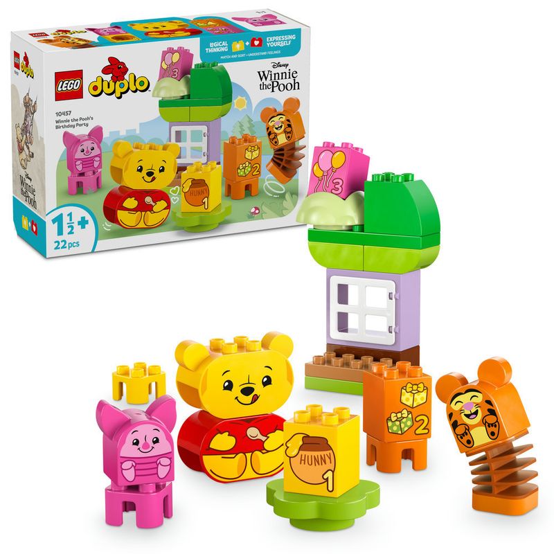 LEGO---DUPLO-Disney---Festa-de-Aniversario-do-Ursinho-Pooh---10457-0
